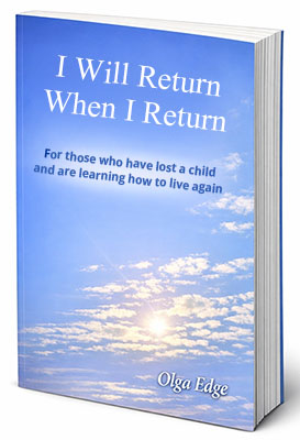Front cover of sondero ebook in English