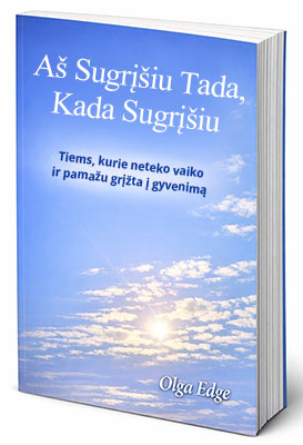 „Sondero“ el. knygos viršelis anglų kalba